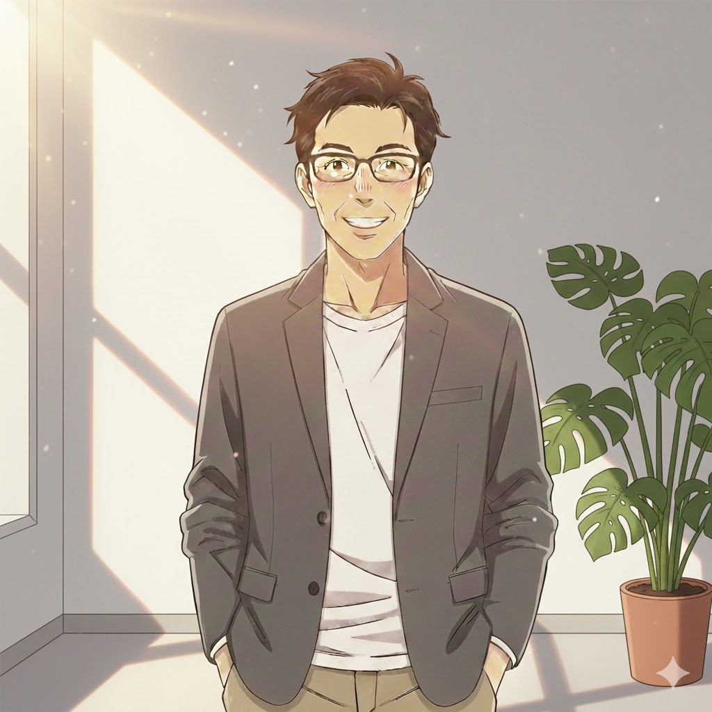 陽人（ハルト）の免疫力若返りラボ